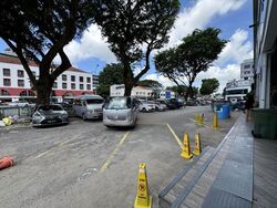 Balestier Road (D12), Shop House #460764001